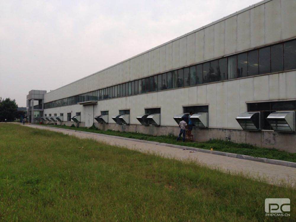 濟南排煙罩生產廠家