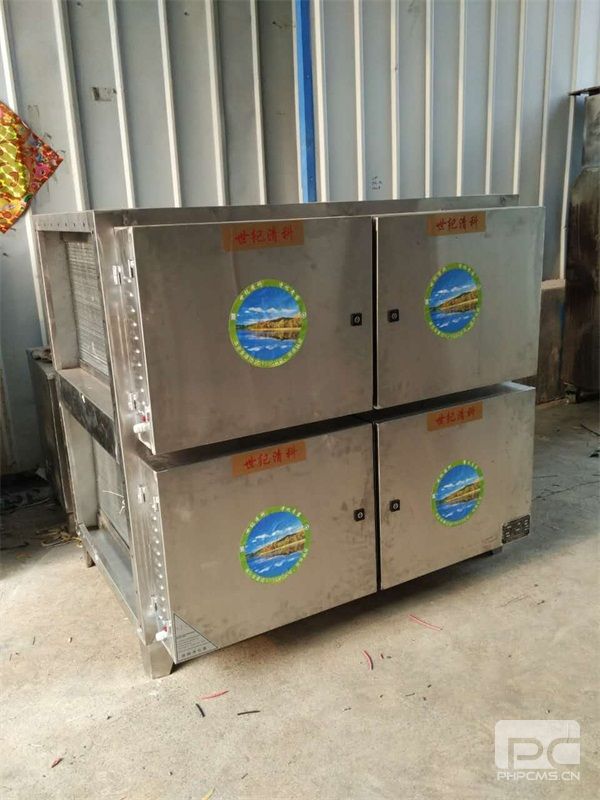 濟南通風(fēng)管道工程