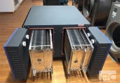 油煙凈化器電場模塊化設計的條件